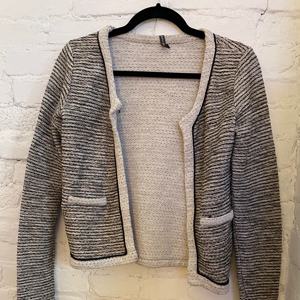 Blazer woman French brand
